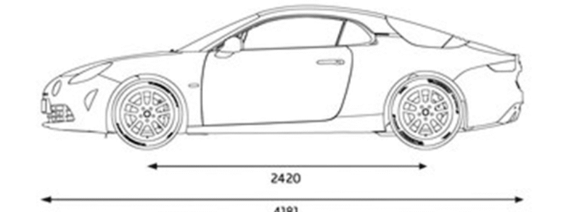 Last minute Christmas present for a petrolhead car enthusiast?